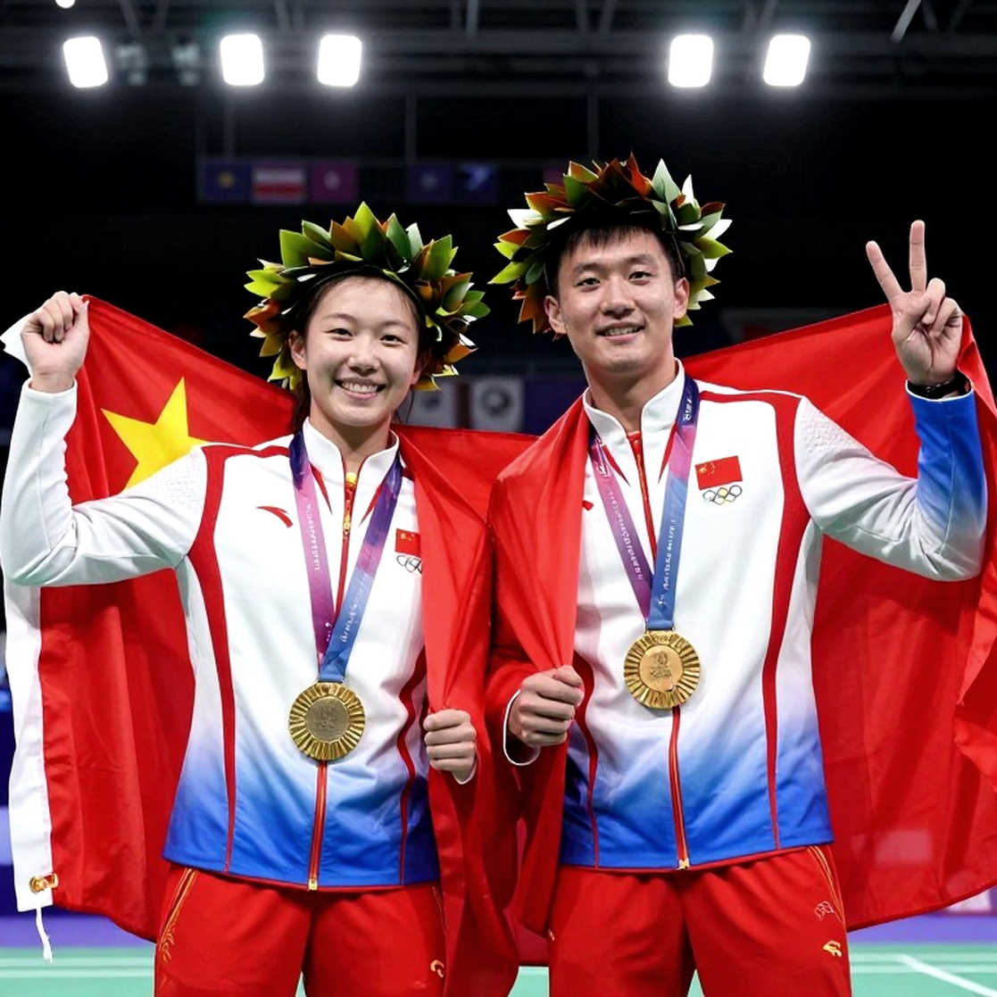 Asian Games 2026: Bảng đấu cầu lông nam Ấn Độ và bài toán mang tên nước chủ nhà