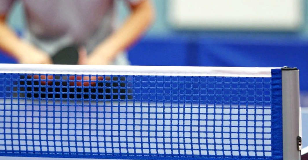 China Smash 2026: Sally Moyland quét qua huyền thoại sáu lần dự Olympic