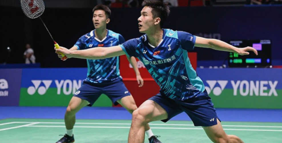 China Masters 2026: Srikanth, Satwik-Chirag và những cánh cửa không khóa của làng cầu lông Ấn Độ