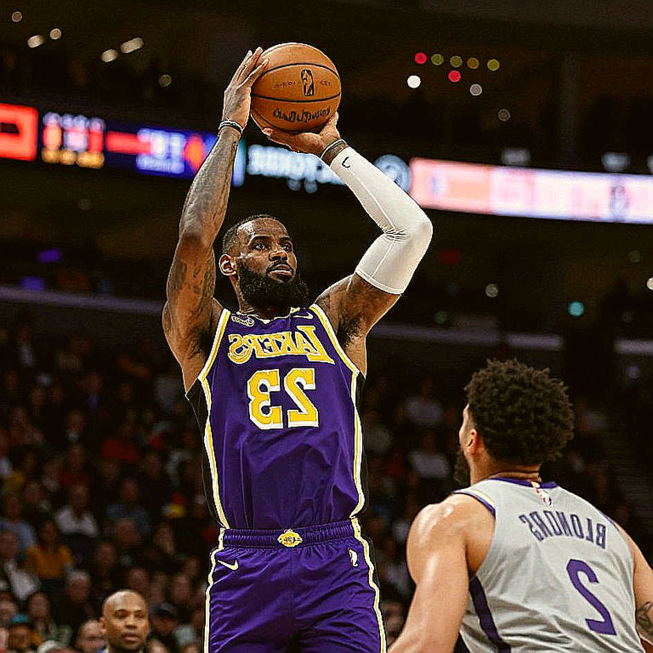 Bảng xếp hạng dynasty RotoWire: khi sự sống còn trở thành tài sản đắt nhất NBA