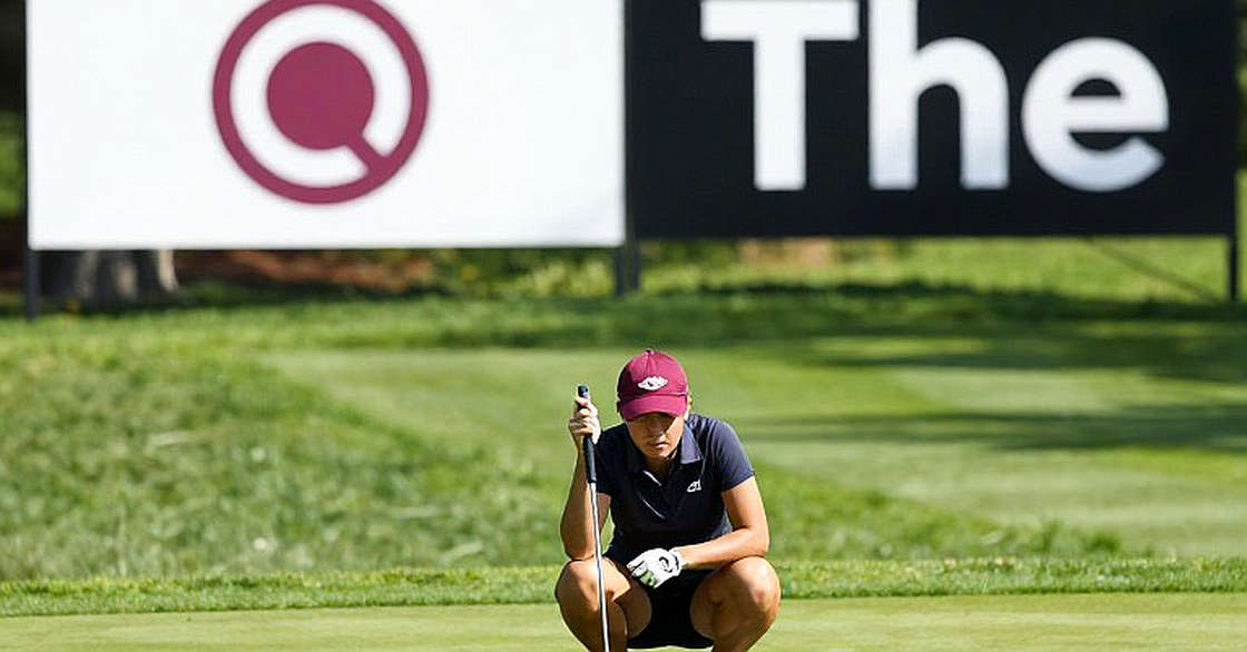 Cú putt không rơi ở hố 18: Woad, Hull và nghịch lý "đánh tốt nhưng không thắng" tại Solheim Cup