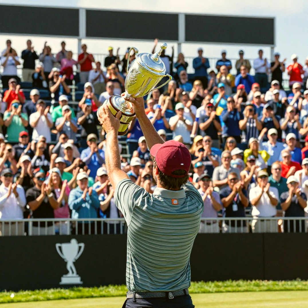 Cú putt không rơi ở hố 18: Woad, Hull và nghịch lý "đánh tốt nhưng không thắng" tại Solheim Cup Cú putt không rơi ở hố 18: Woad, Hull và nghịch lý "đánh tốt nhưng không thắng" tại Solheim Cup