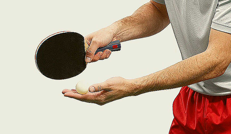 Table Tennis England: Bên trong cỗ máy phát triển được tài trợ bằng phí hội viên