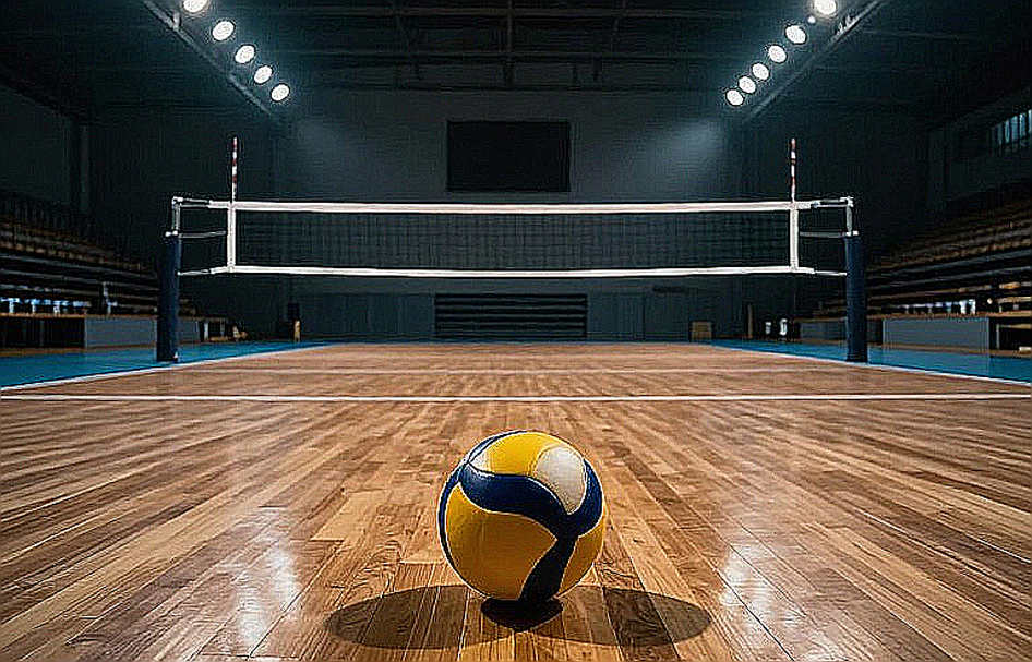 Deep Volleyball Analysis: When Input Data Is Empty and the Lesson of Information Integrity