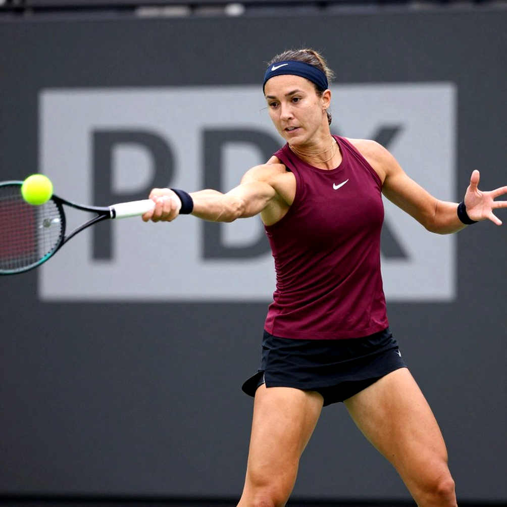 US Open 2026 và những trận đấu “xuyên đêm”: Khi lịch thi đấu trở thành rủi ro