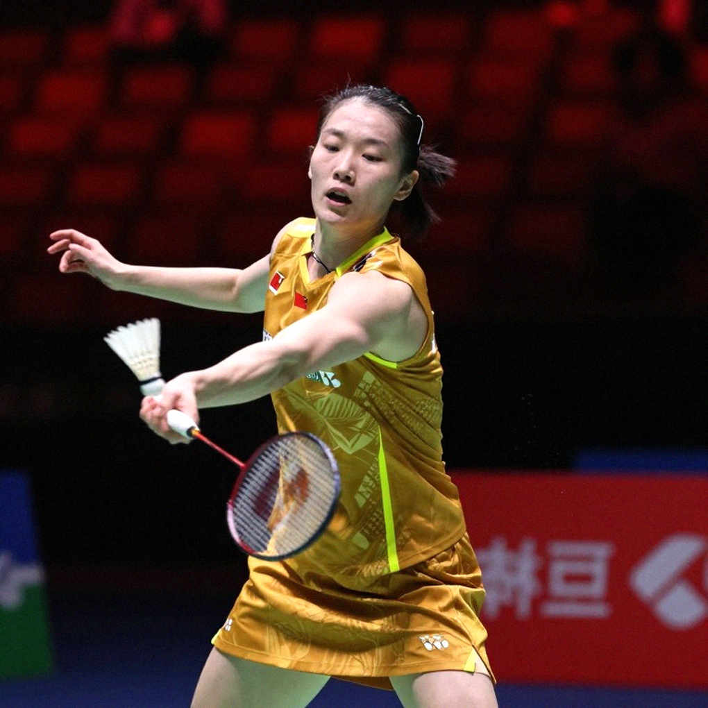 Satwik-Chirag khẳng định phong độ tại Trung Quốc Masters Super 750, Srikanth dừng bước ở tứ kết