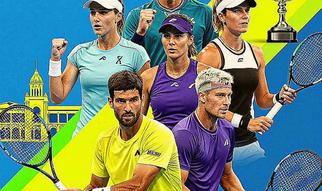 Sabalenka, ngôi số 1 WTA và tiếng vợt gãy ở US Open: một tiêu đề không khớp với bảng điểm
