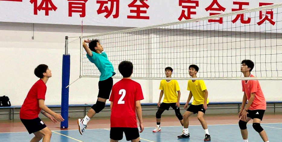 LA 2028: Sáu tấm vé bóng chuyền nam đã có chủ, và khoảng trống lớn nhất lại nằm ở người vắng mặt