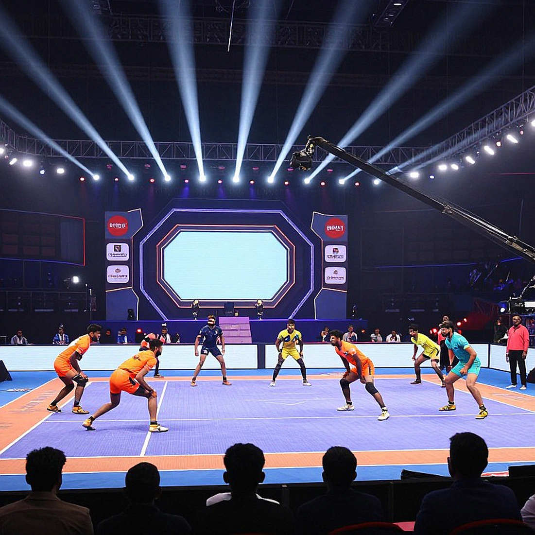 LCK 2026: Ngày truyền thông căng thẳng của Gen.G, T1 và Hanwha Life trước thềm chung kết