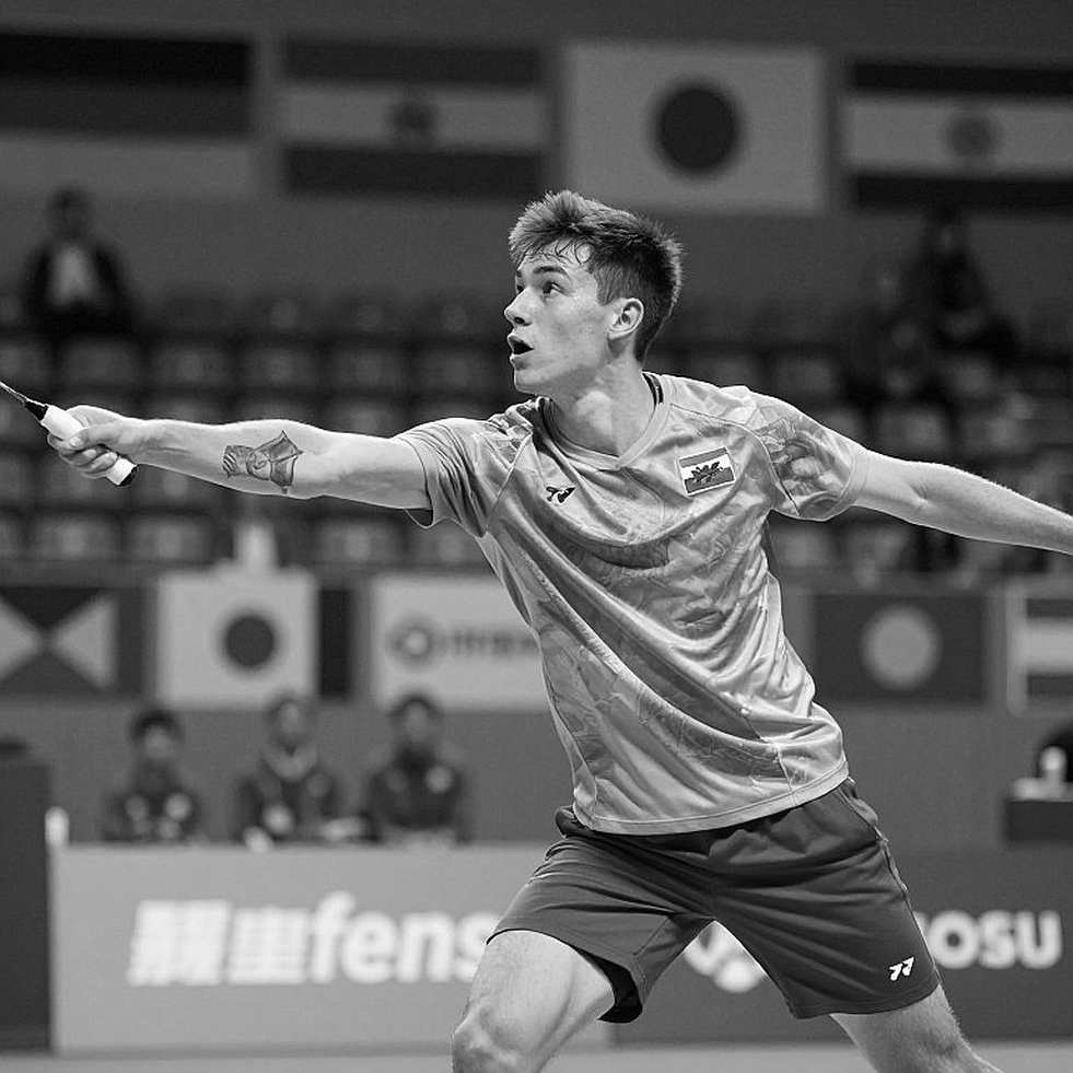 Trung Quốc cầu lông và mục tiêu hai huy chương vàng ở Asian Games 2026: bản đồ Nagoya được vẽ lại từ chấn thương và thay ghế huấn luyện viên