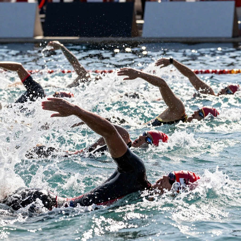 24 suất và ba làn bơi trống: Swimming Australia chốt đội hình dự giải bơi ngắn thế giới ở Bắc Kinh