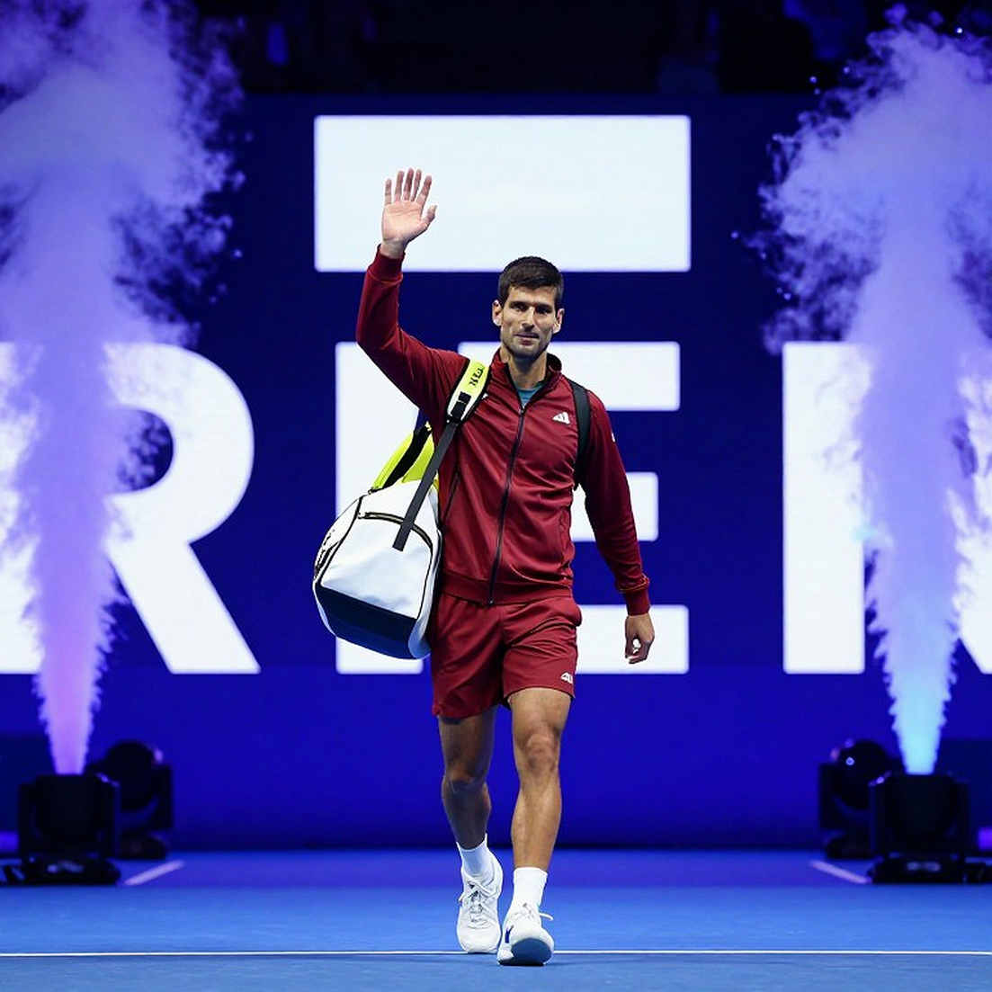 Khi khán đài trống: Dữ liệu đo lại lợi thế sân nhà từ Bundesliga 2026 đến ATP Tour Khi khán đài trống: Dữ liệu đo lại lợi thế sân nhà từ Bundesliga 2026 đến ATP Tour