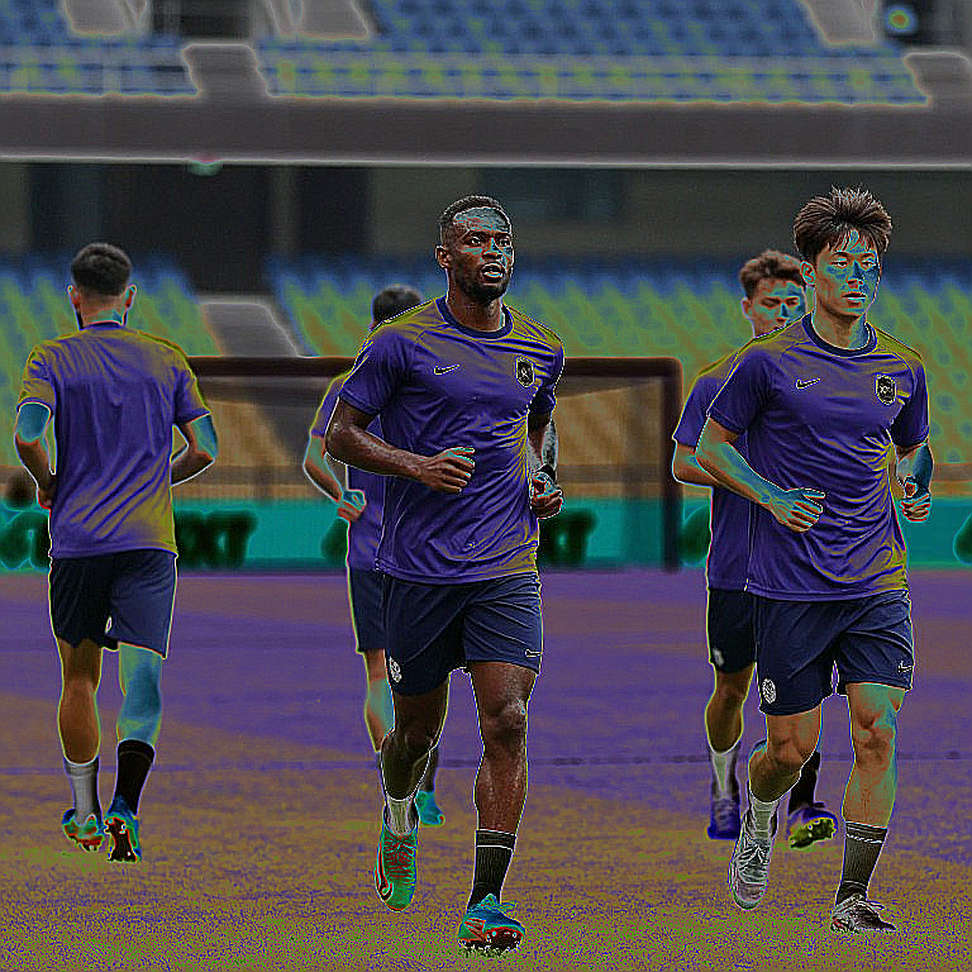 Những phút bị lãng quên: Bài học từ hành trình World Cup nữ 2026 của đội tuyển Việt Nam Những phút bị lãng quên: Bài học từ hành trình World Cup nữ 2026 của đội tuyển Việt Nam