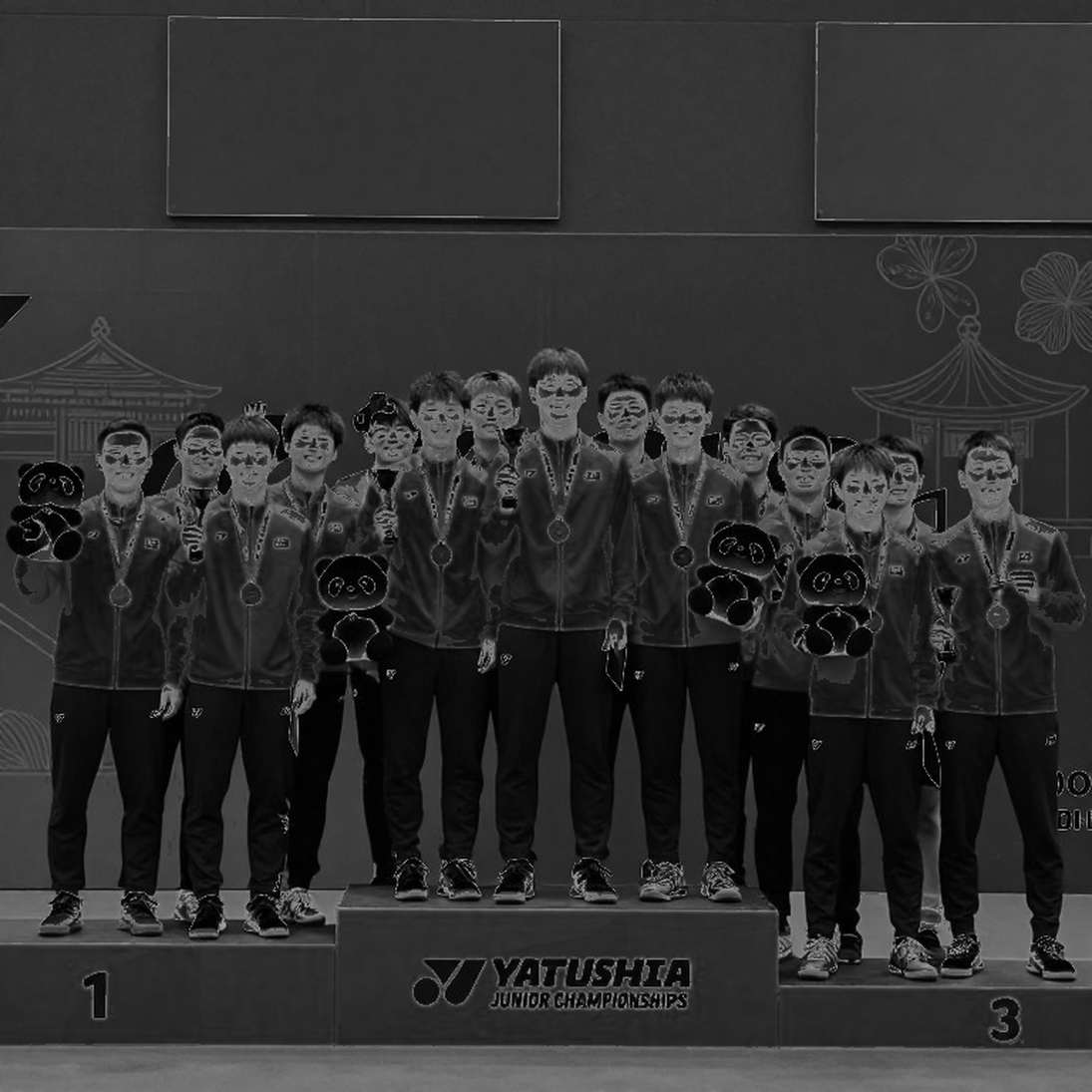 Nguyen Tien Minh Wins Vietnam Open 2026 Qualifiers by Defeating Nguyen Hoang Thai Son Nguyen Tien Minh Wins Vietnam Open 2026 Qualifiers by Defeating Nguyen Hoang Thai Son