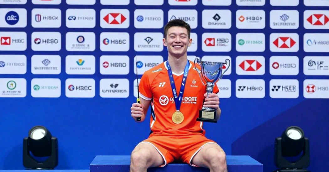 Khi Ashmita Chaliha soi gương vào làn khói mù: Cú đánh ngược dòng của một tay vợt Ấn Độ và chuẩn mực đang lung lay của làn cầu lông thế giới