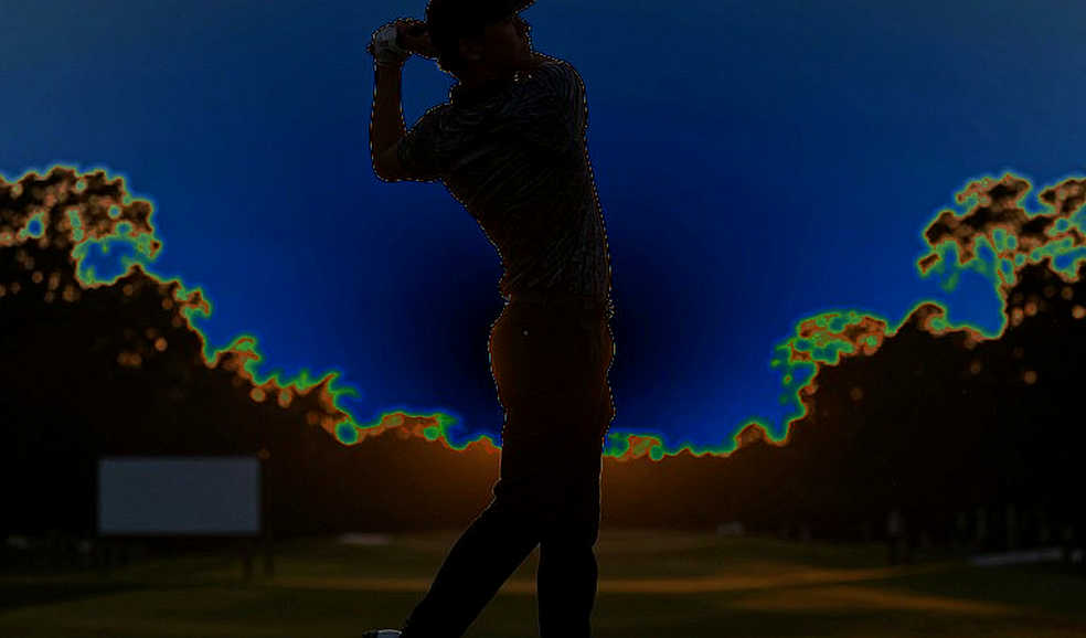 Toán học của trái bóng golf: Khi dữ liệu định hình lại cuộc chơi