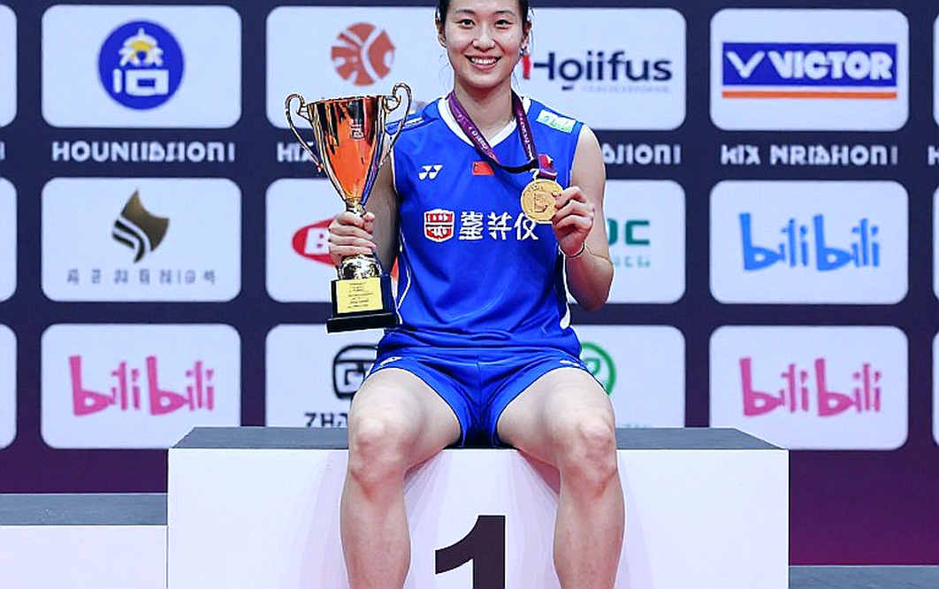 Thùy Linh and the Asiad Medal Battle: Perspectives from the Frontlines of Vietnam's Top Player