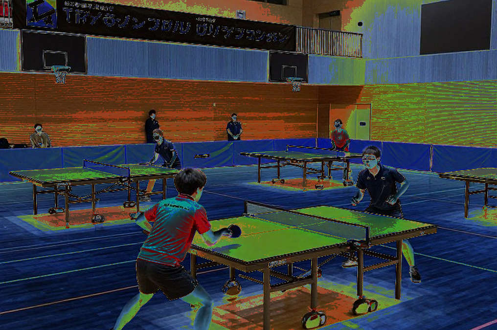 TT Kidz và khoảng trống 11-16: khi bóng bàn Anh học lại cách giữ trẻ