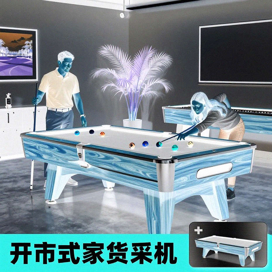 Dương Quốc Hoàng và luật gọi bóng: Đọc lại cánh cửa của bi-a Việt Nam tại WPA 10-Ball World Championship ở TP.HCM