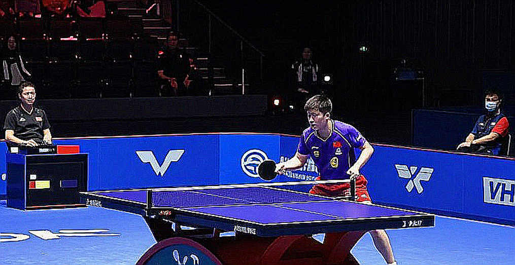 Bồ Đào Nha thâu tóm hai ngôi vô địch U21 tại Belgium Open 2026, nhưng trận thua bán kết chuyên nghiệp của Pinto mới là tín hiệu đáng đọc