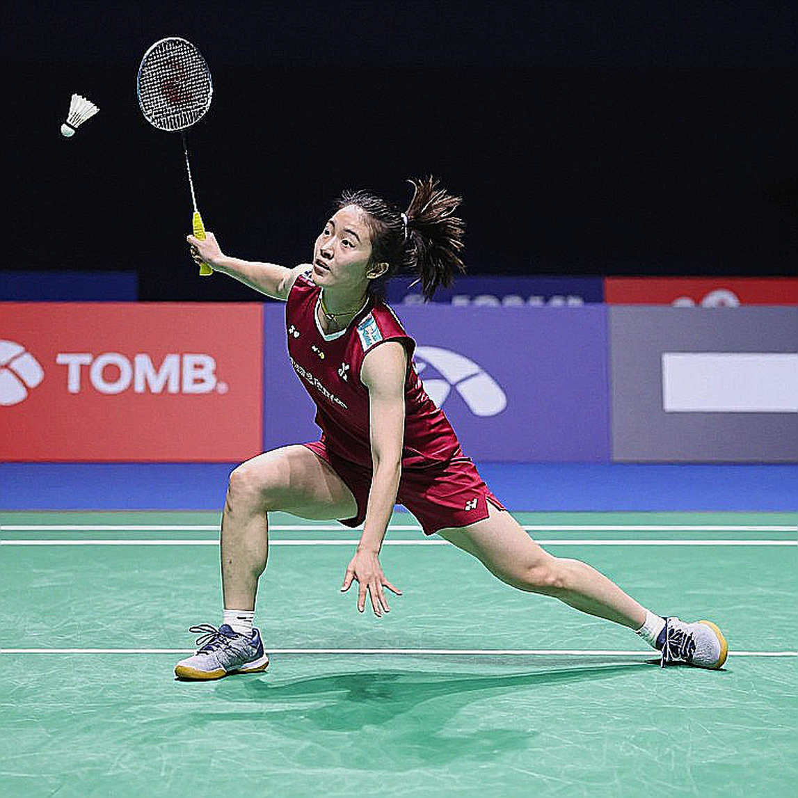 Thùy Linh trước Asiad 20: Huy chương được quyết định ở nơi không ai quay phim