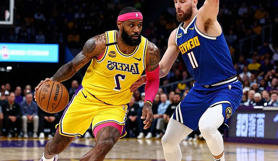 Net rating giữa mùa NBA: Khi dữ liệu lật tẩy những đội bóng bị đánh giá sai